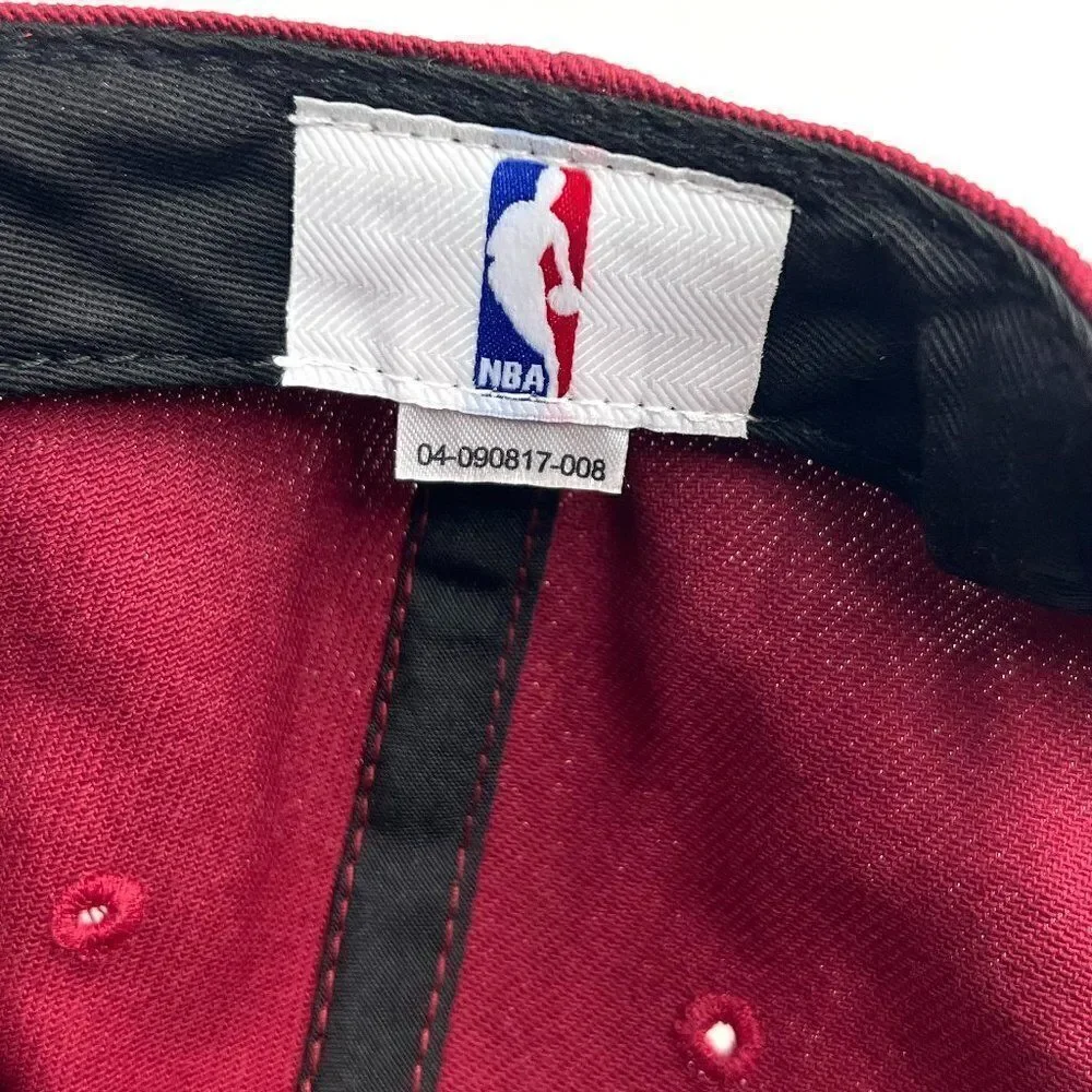 FAN Favorite Cleveland Cavs Kids' Hat